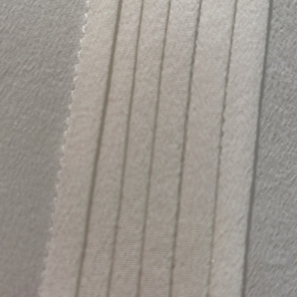 Sezane Nala silk blouse - Picture 4 of 5